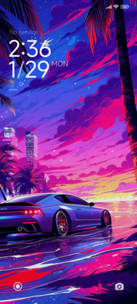 Retro Racing