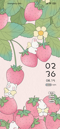 Strawberry Field