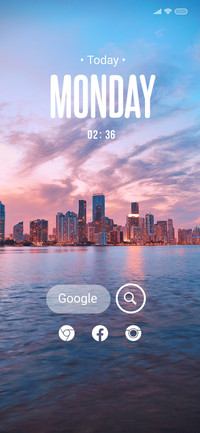 Skyline