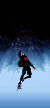 Spiderman Light
