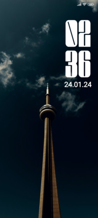 High Rise