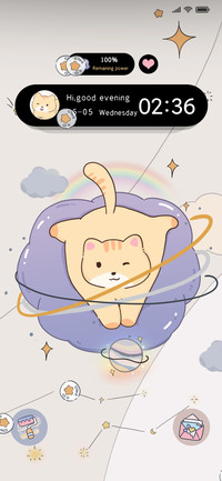 喵星人星球
