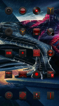 Spiderman V11