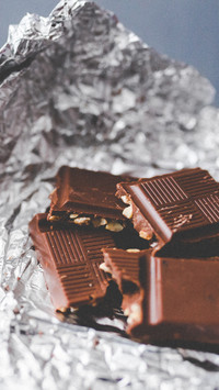 Chocolate is life (12)