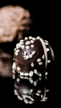 Chocolate is life (2)