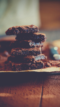 Chocolate is life (9)