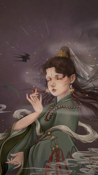 什么故事能成为神话