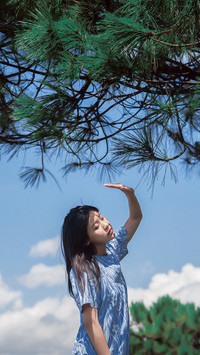 你能接受恋爱脑吗
