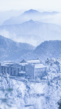 让风景和文明同行