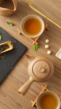喝茶人必懂的小知识