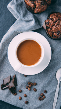 Three Common Mistakes in Drinking Coffee 7