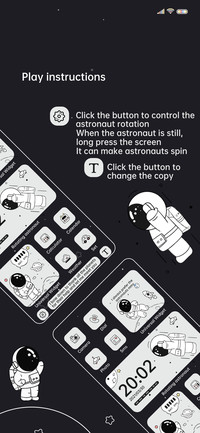 Space Encounter