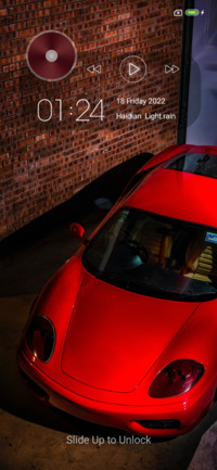 Car Qo