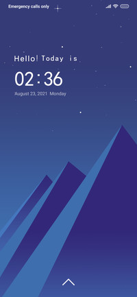 Mountain