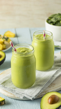 What to Drink for Nutritional Breakfast 7