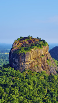 Sri Lankas beautiful scenery 0
