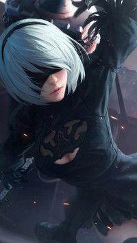 NieR-1