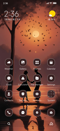 Love