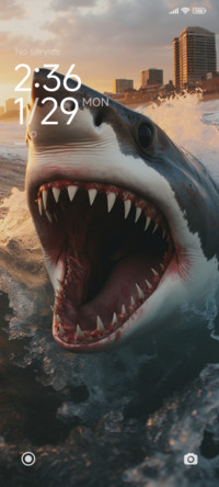 Shark