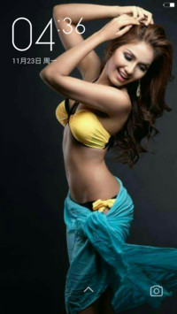 Beauty Girl