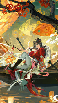 鹭鸶剪