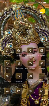 Durga Puja