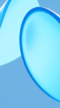 Soft curved surface