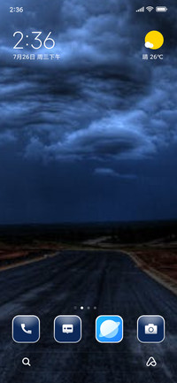 Cloud Whisper