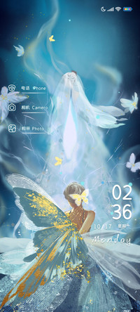 攒尽温柔与浪漫