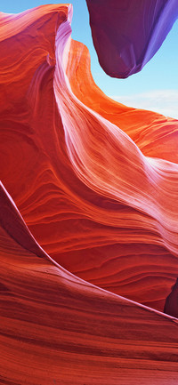 Antelope Grand Canyon-PAIXIN