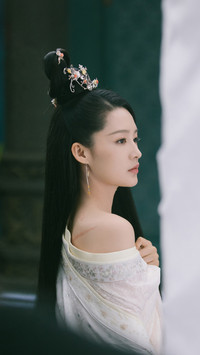 最适合古装的女明星