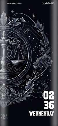 Libra star sign