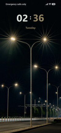 Road