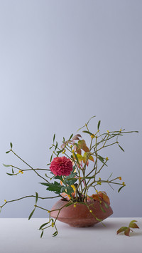 插花艺术