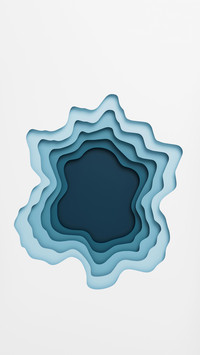 Creative abstract wallpaper