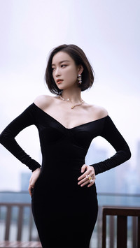 有一种风情叫倪妮