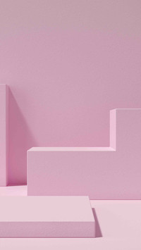Three dimensional geometric shape