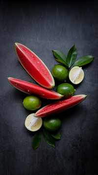 Have you achieved fruit freedom 27