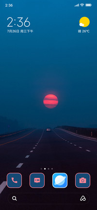 Road