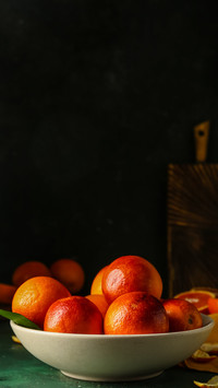 Tangerine