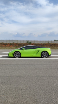 Lamborghini  (5)