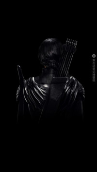 黑色魅影