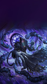 于幻梦间寻自我