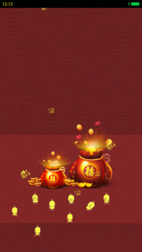 2017 鸡年吉祥
