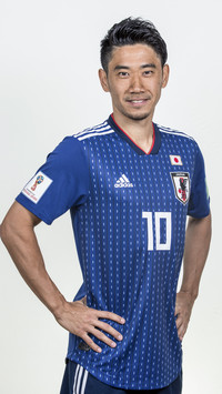 樱花天才香川真司