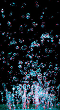 Droplets (38)