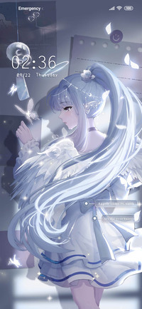 Angel wingsd