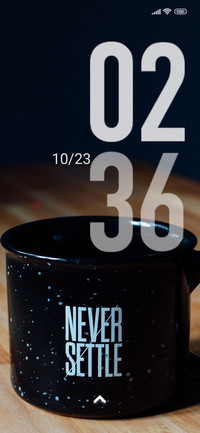 quotes mug