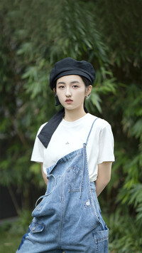 00后小花初挑大梁