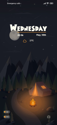 Campfire